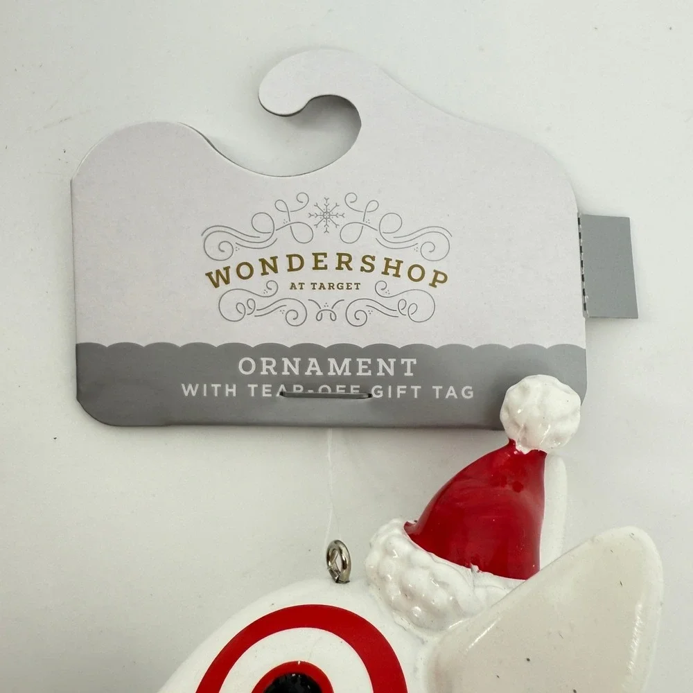 Target Wondershop 4.5